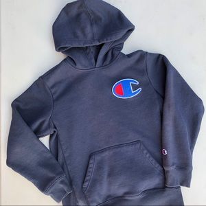 Champion Hoodie